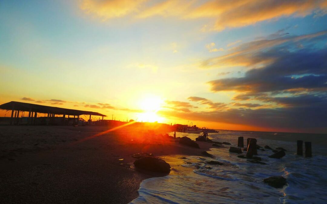 Tips para viajar a la Guajira